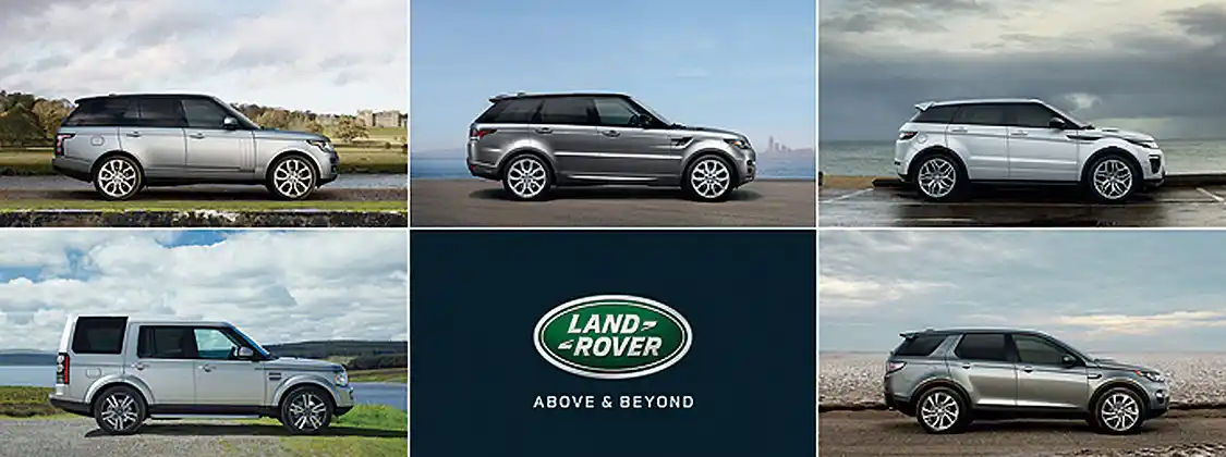 Land Rover Offers Diesel in USA