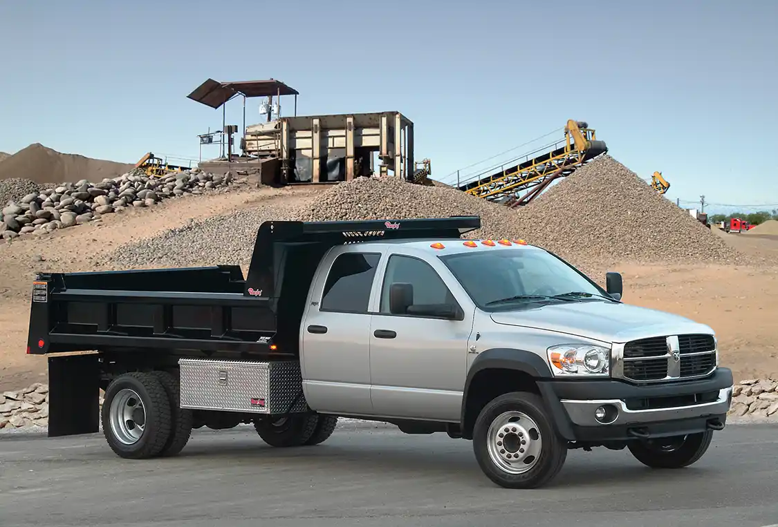 Ram Truck Recall Update