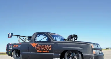 DW DMAX LEAD
