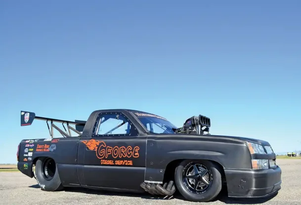 DW DMAX LEAD