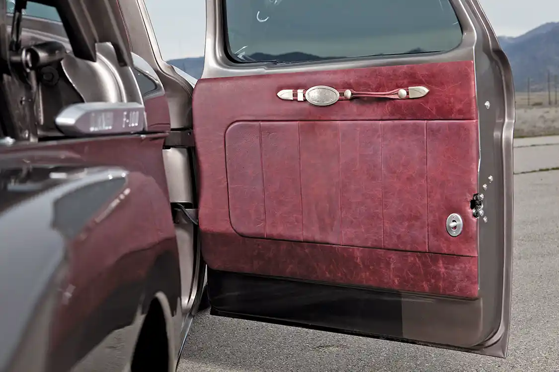 custom trucks
