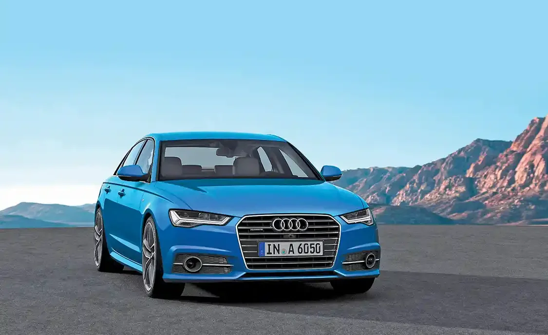 Audi Announces New Look and Features for 2015 A6 and A7