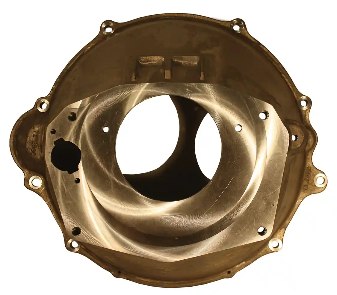Dodge NV4500 Bellhousings
