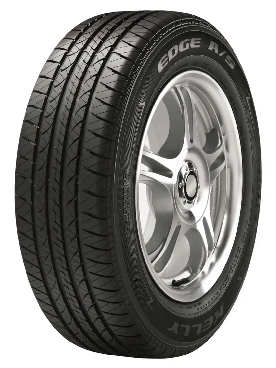 Kelly Edge A/S Tire