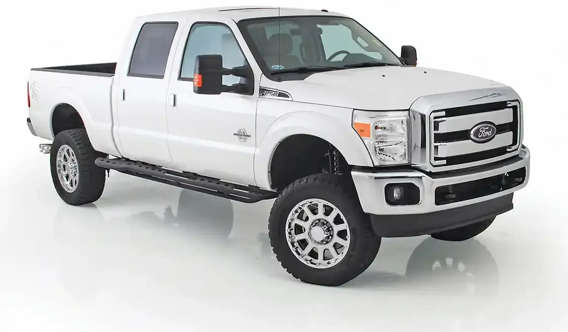 M1 Sliders for Diesel Trucks