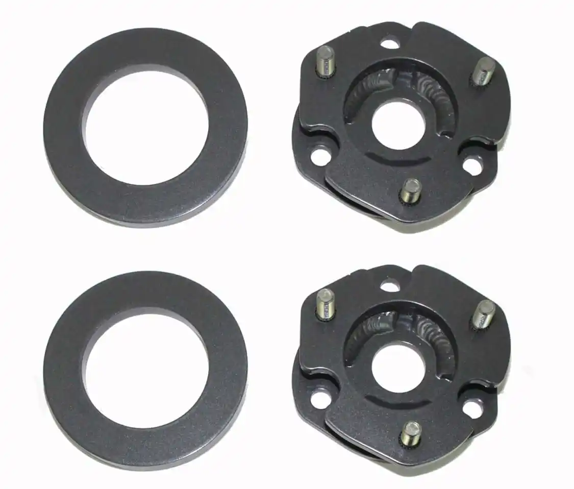 Ram EcoDiesel Leveling Kit