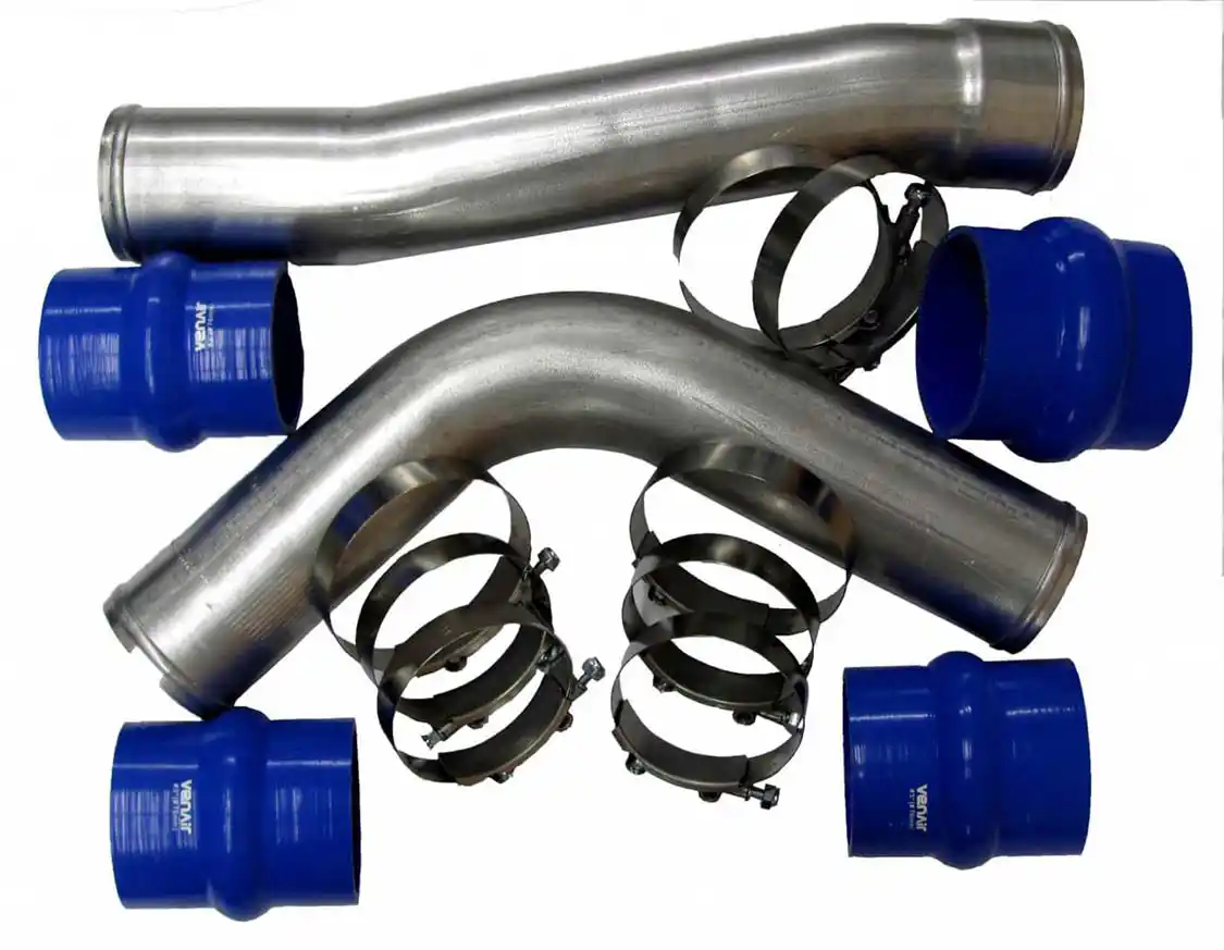 Cummins Swap Intercooler Kits 