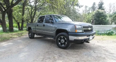 DW GMBANKS LEAD