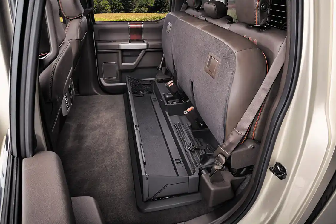 2017 FORD SUPER DUTY