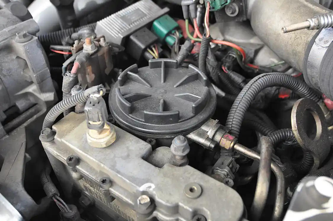 7.3L Powerstroke Performance