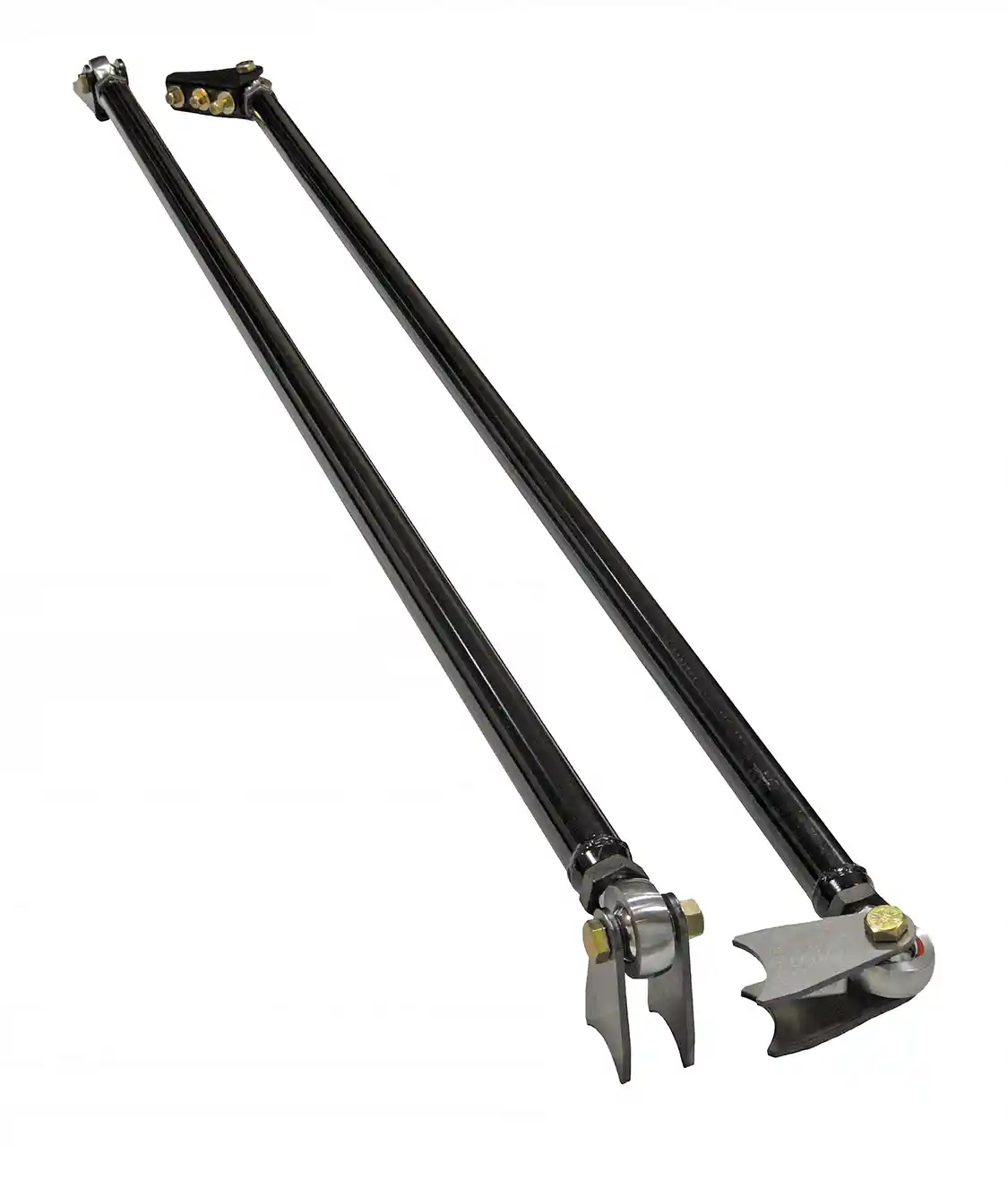 Longhorn Fab Shop Traction Bars