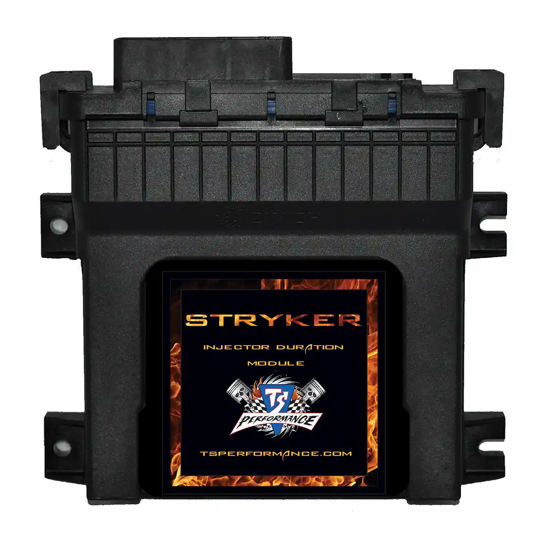 TS Performance 2014-2016 EcoDiesel 3.0L Stryker