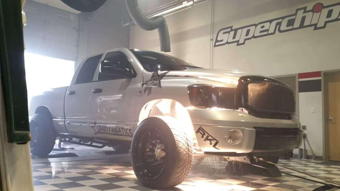 Event: Weekend on the Edge 2015