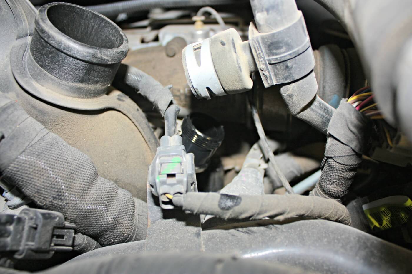 400+ HP EmissionsFriendly Duramax