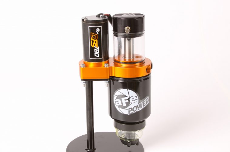 Performance Additive Testing and High Output Diesel Fuel