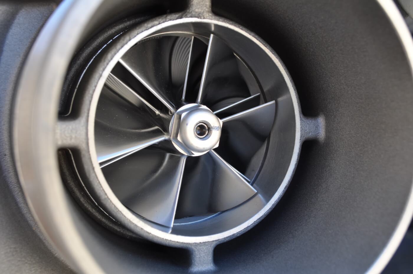 DW  TURBO