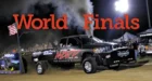 Jim Greenway took no prisoners in sled pulling, dominating the 2.6 Class with his MBRP truck. Surprisingly enough, Jim wasn't done, as he would also be competing in the 3.0 Class with another Dodge.