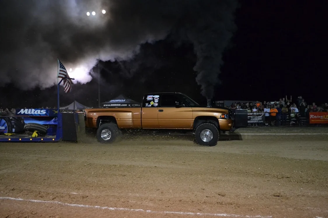 Texas Motorplex