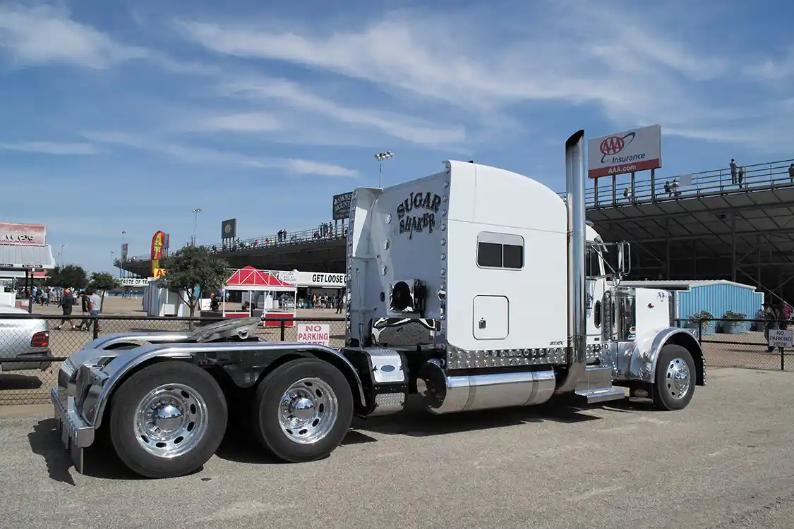 World Finals: NHRDA Diesels Invade the Texas Motorplex