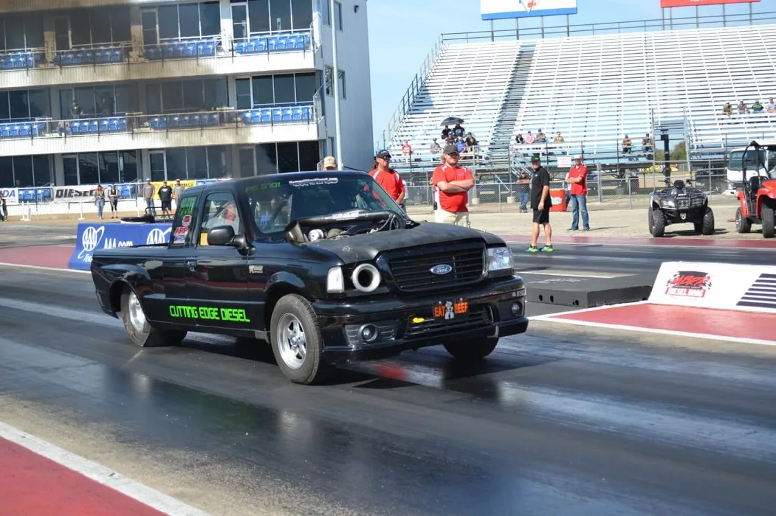 Texas Motorplex