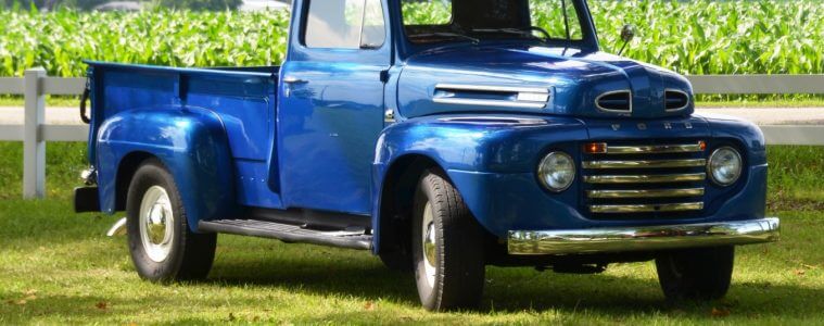 DW  FORD D