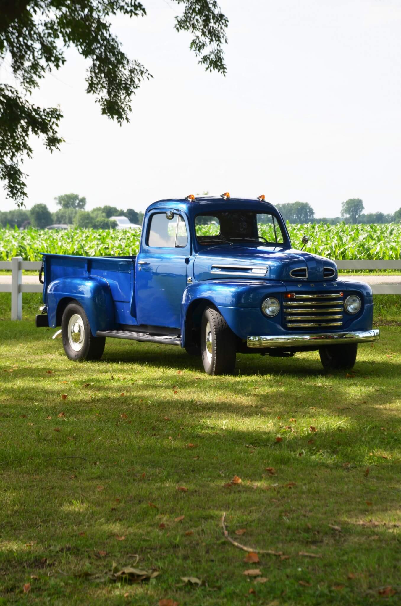 DW  FORD D