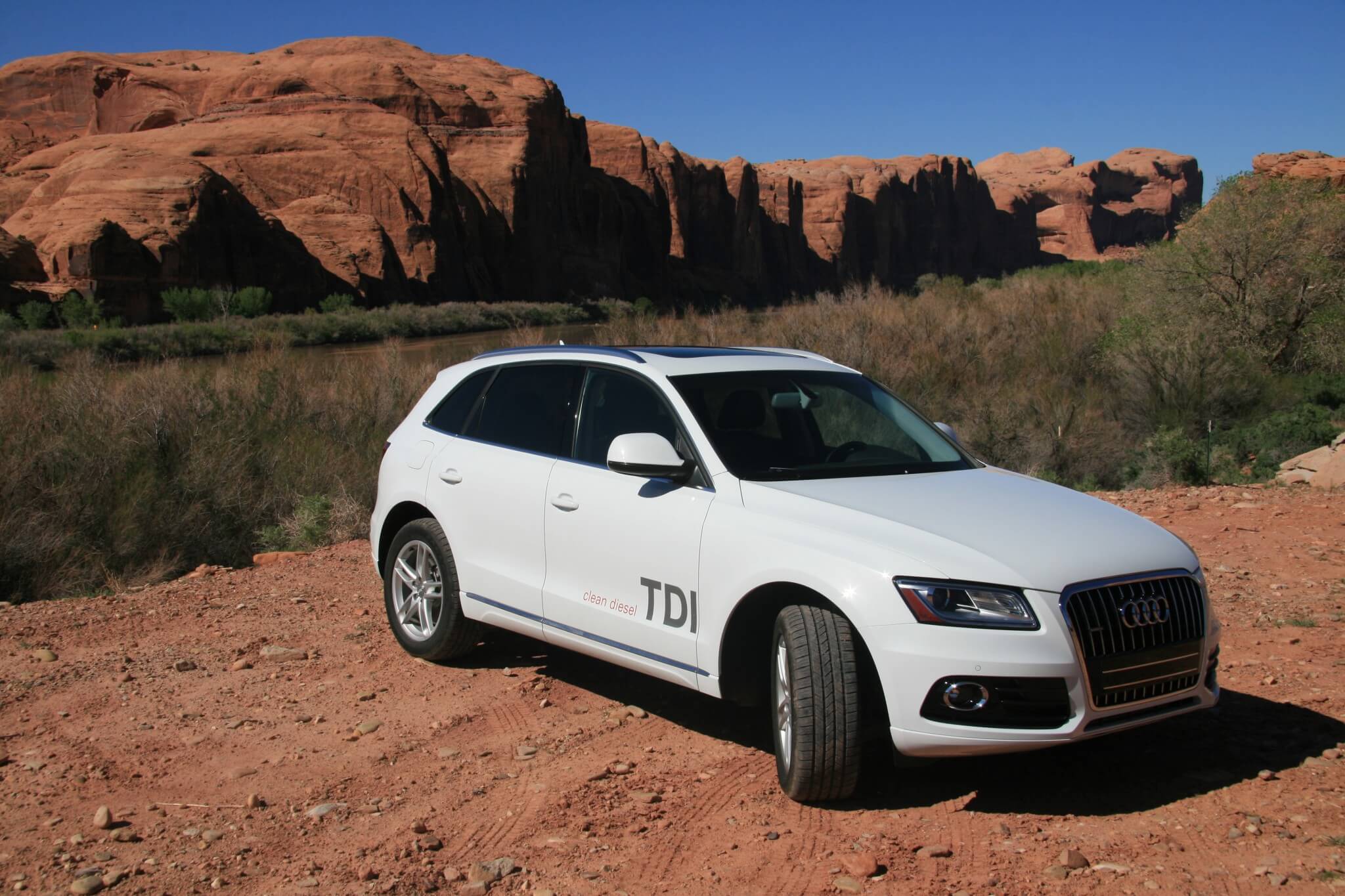 DW  AUDI LEAD C