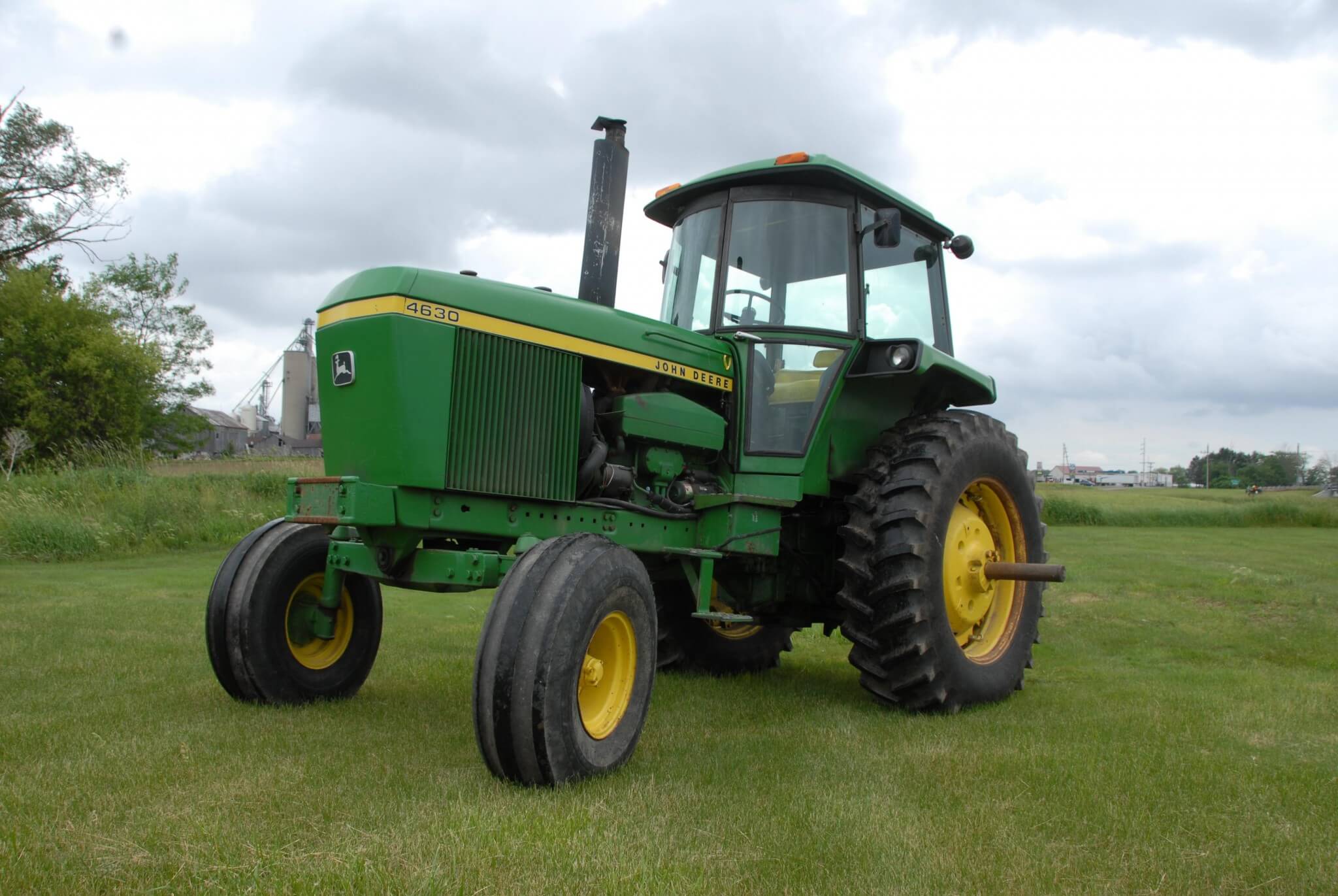 Zuhause nochmal verwenden john deere 1970 Schnäppchen Speisekammer ...