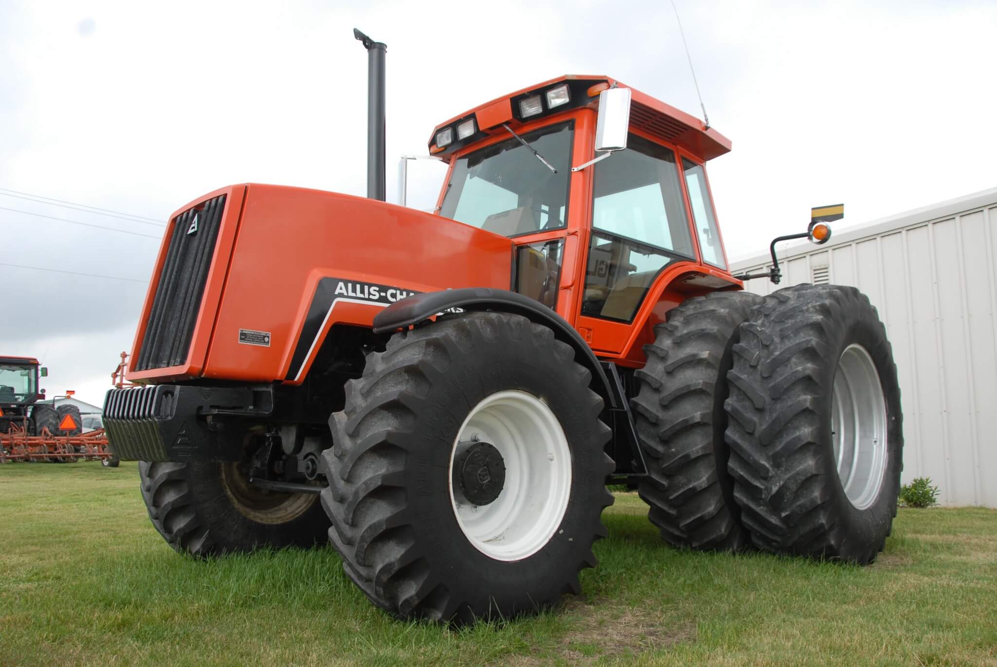 DW  TRAC
