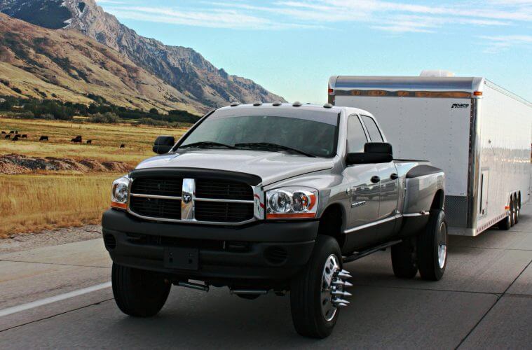 Injector Replacement Correcting Duramax Turbo Fuel Delivery