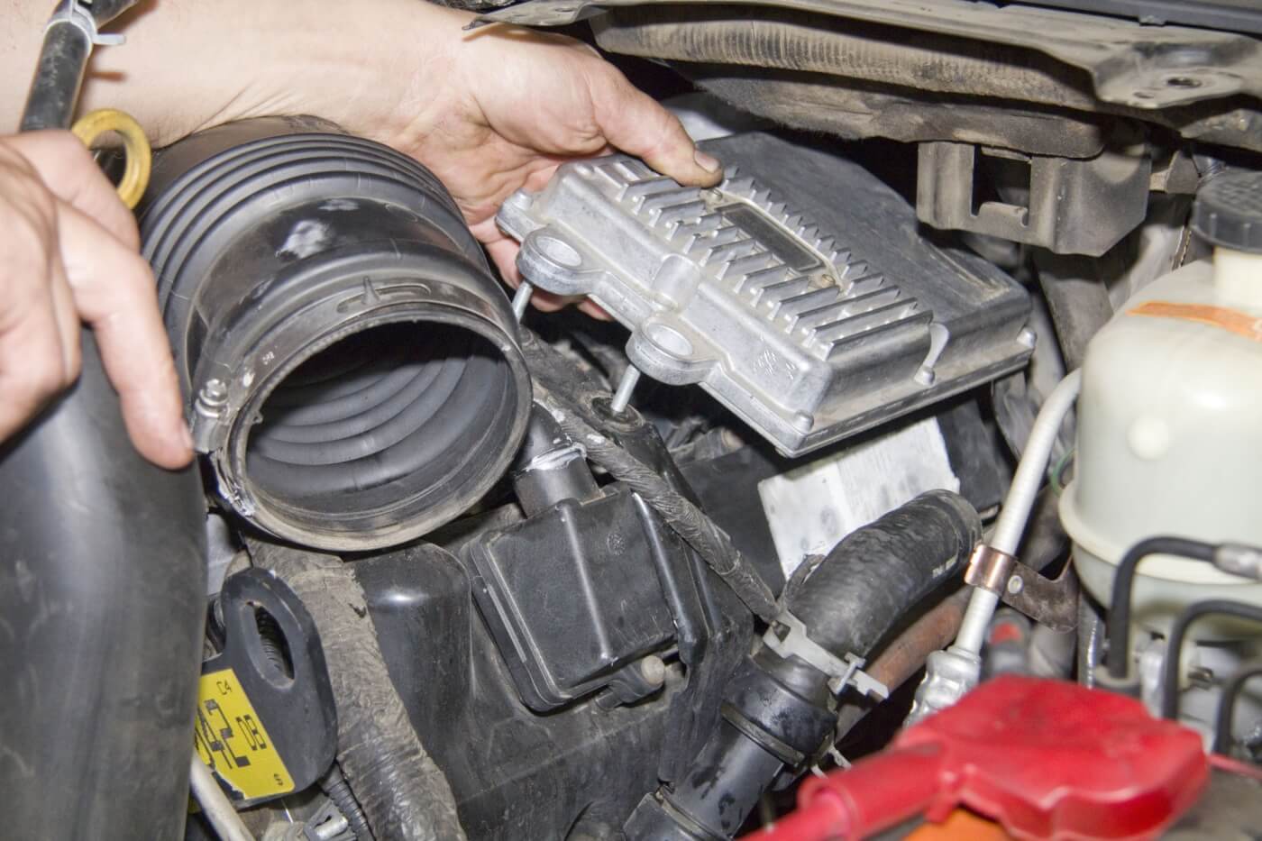 Ficm 2006 Ford 6.0 Powerstroke