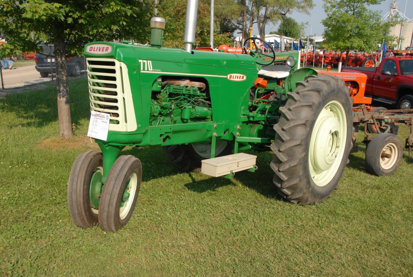 DW  TRAC