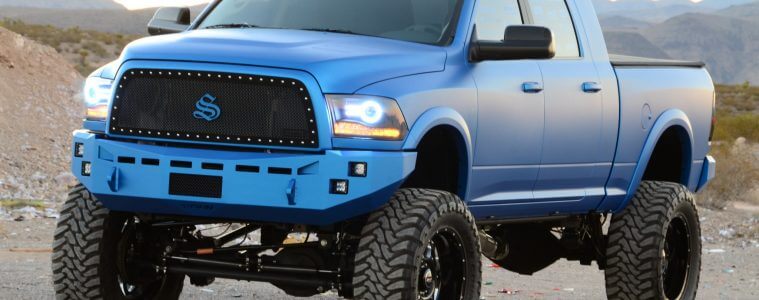 DW  DODGE i