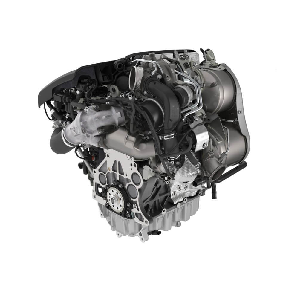 Duramax 6.6 Firing Order