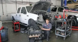 Ford 7.3L Resurrection: A “To The Bones” Engine Rebuild