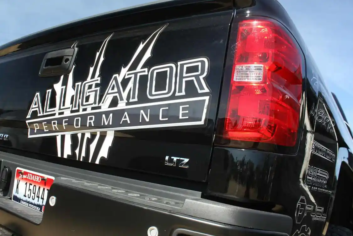 Alligator Performance owner Chad Hall says that the event was a major success even with the dyno failure. Hall wanted to thank his awesome employees, great sponsors and a supportive local diesel enthusiast crowd, and tells us that Hunting For Horsepower 2015 should be one for the books, with plans of adding a sled pull and making it a two-day event.
