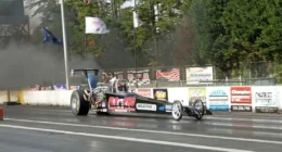 DW DRAG