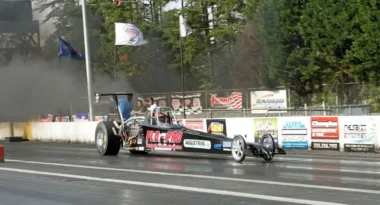 DW DRAG
