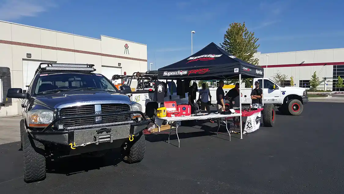 DYNO