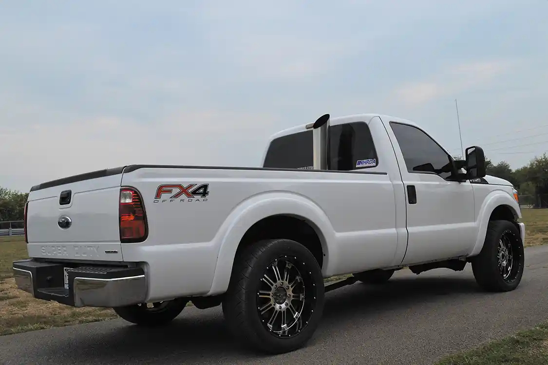 FX4