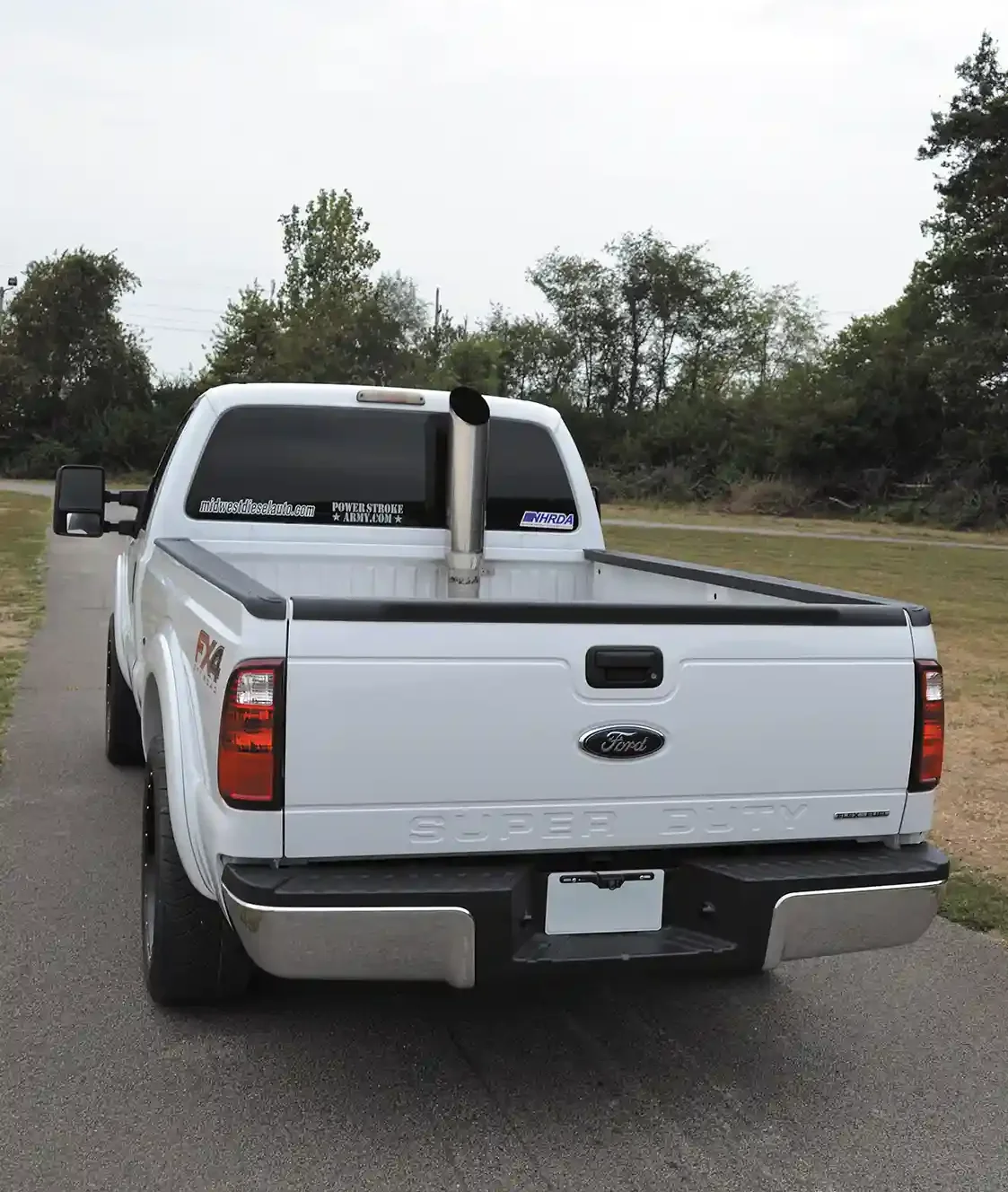 Super Duty