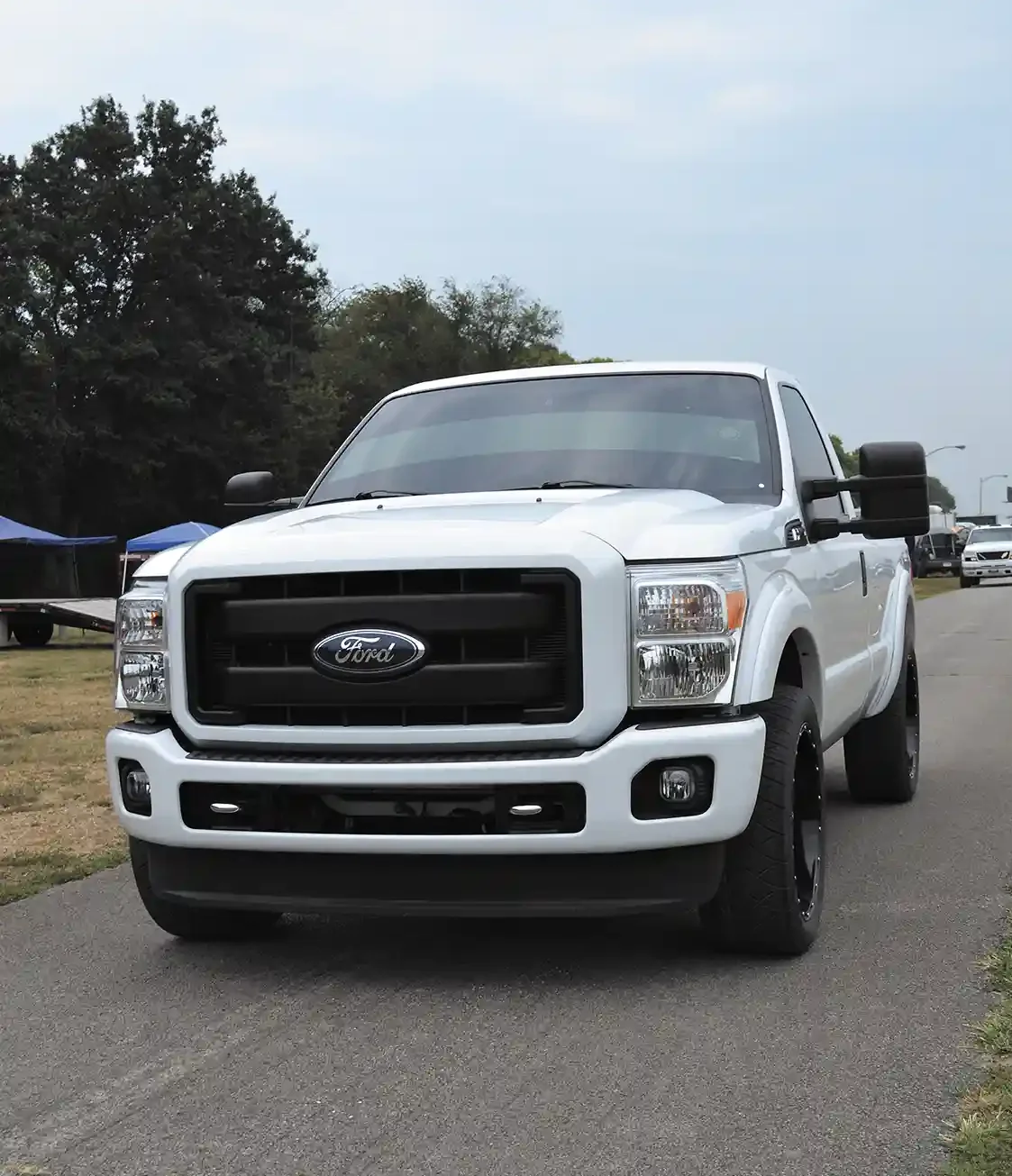 Super Duty