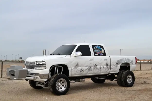 DW PULL LEAD