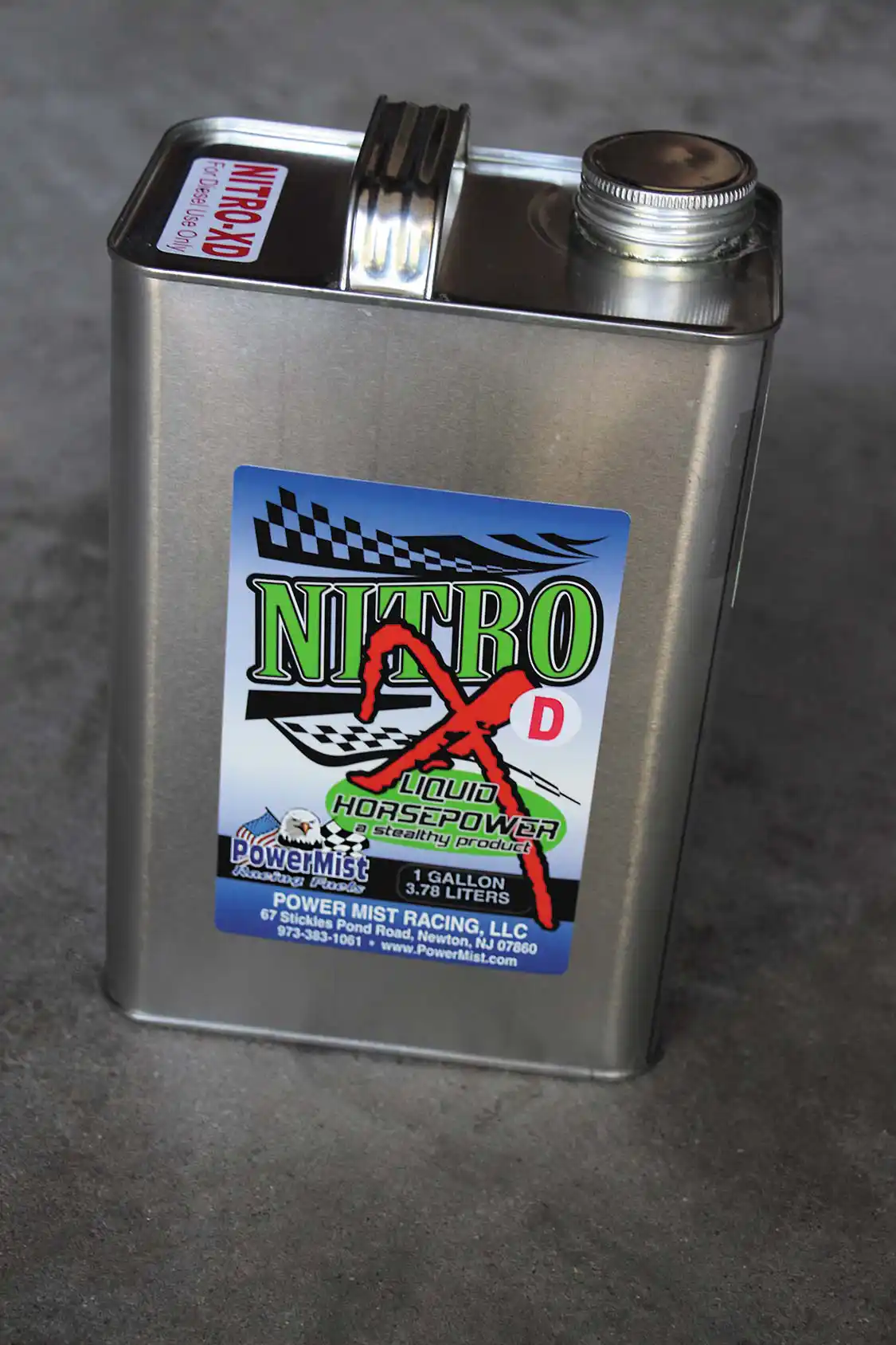 diesel fuel additives