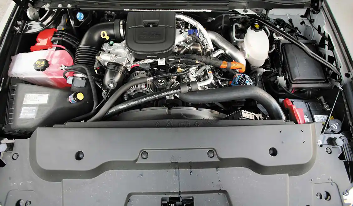 LML Duramax