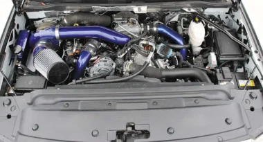LML Duramax