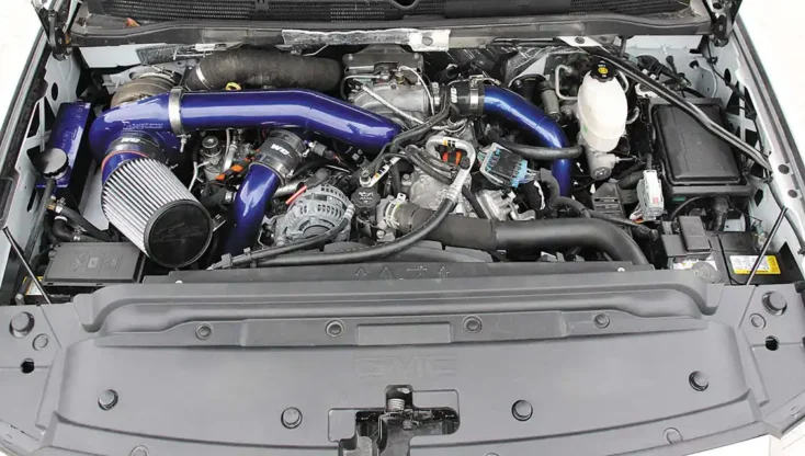 LML Duramax