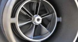 Turbo Thruster