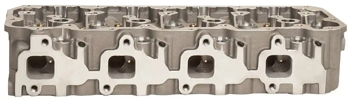 Duramax Cylinder Head