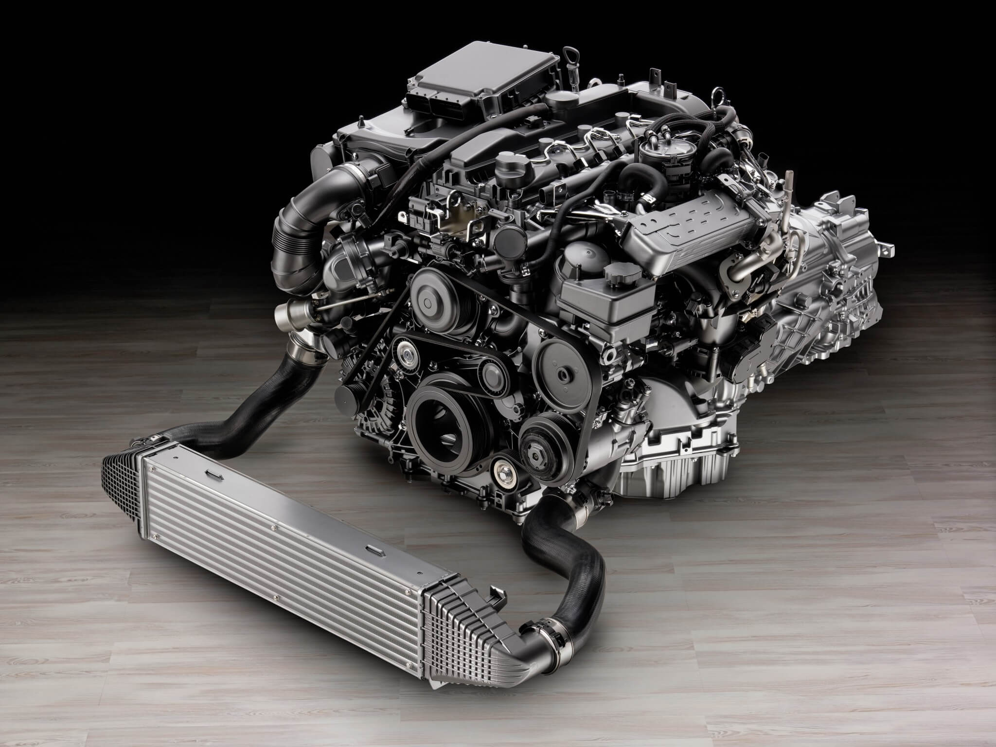 DW  Engine A
